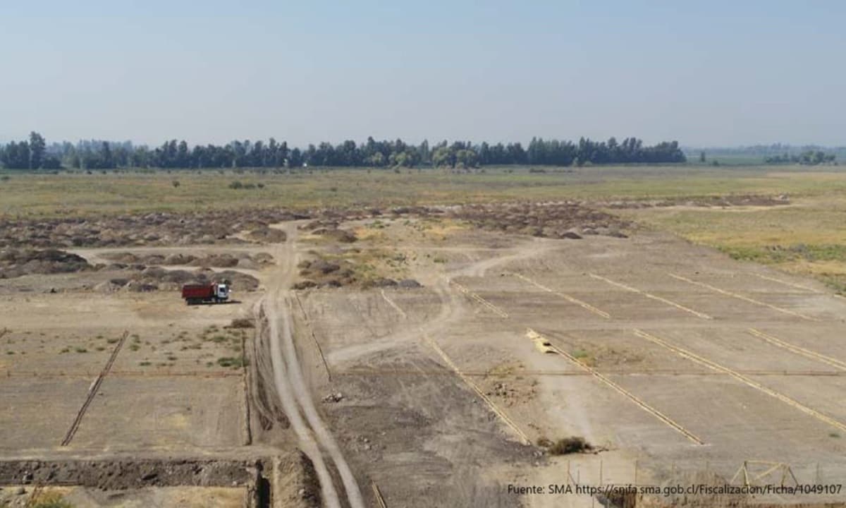 Imagen: tribunalambiental.cl