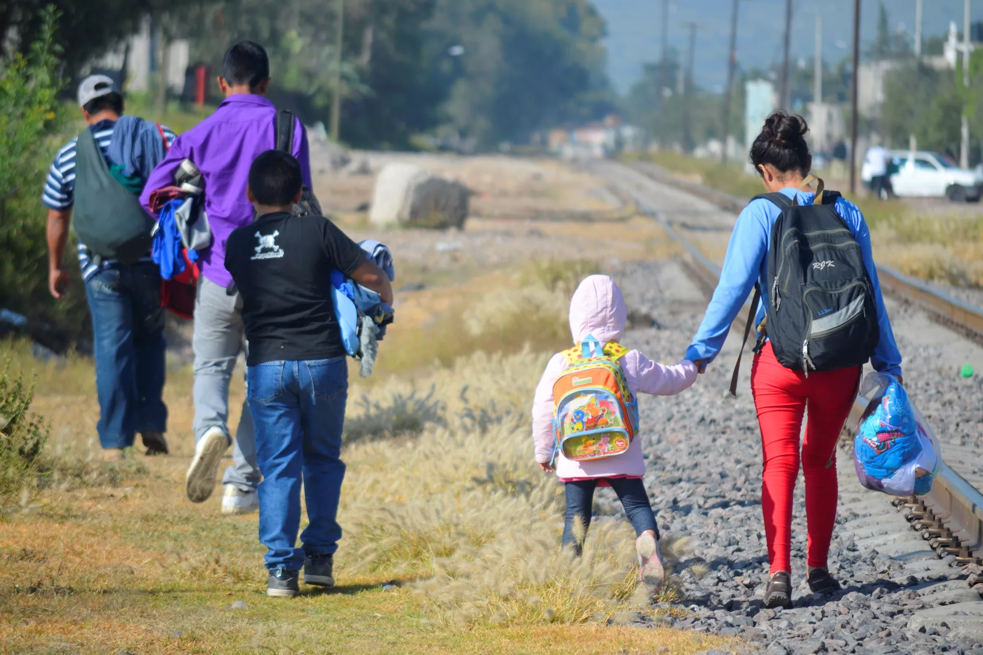 Imagen: Unicef