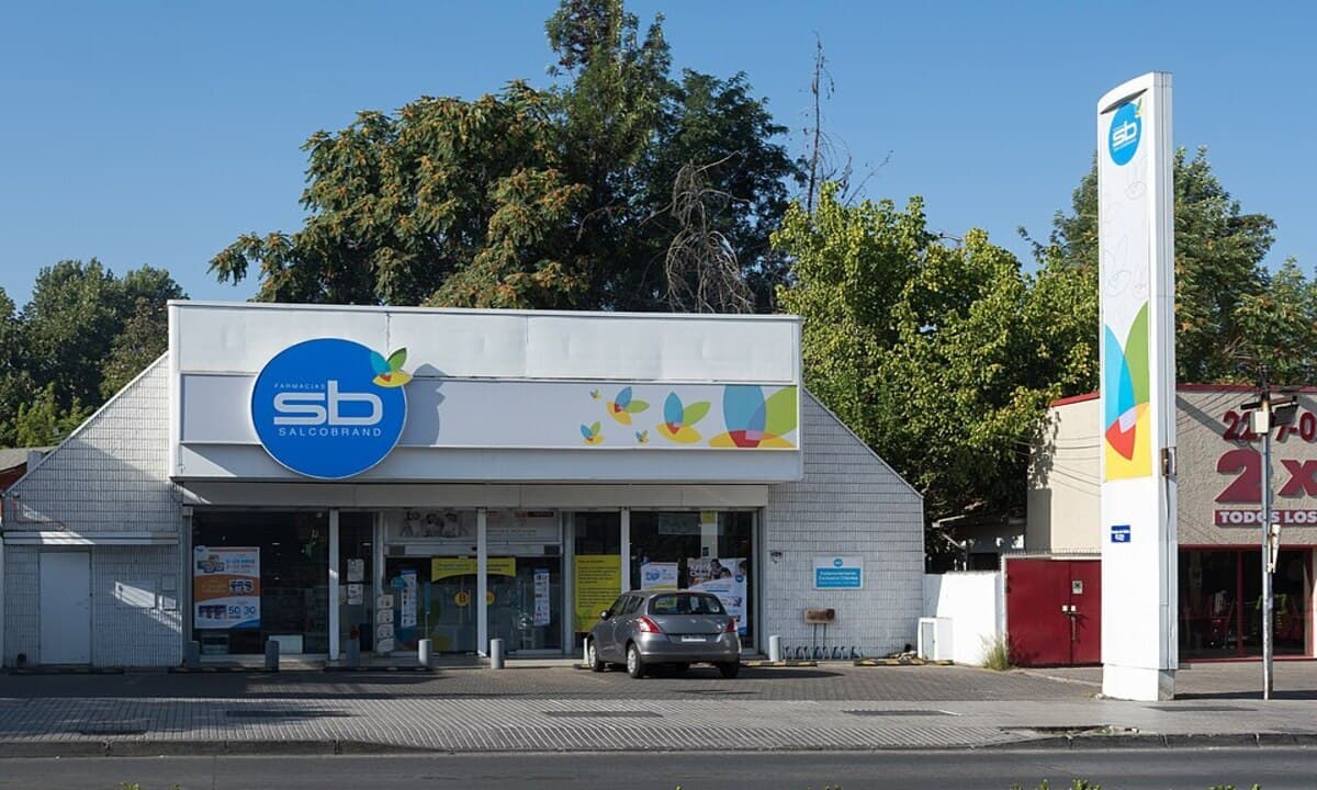 SALCOBRAND acude al TC para impugnar normas que podrían excluirla de contratar con organismos del Estado