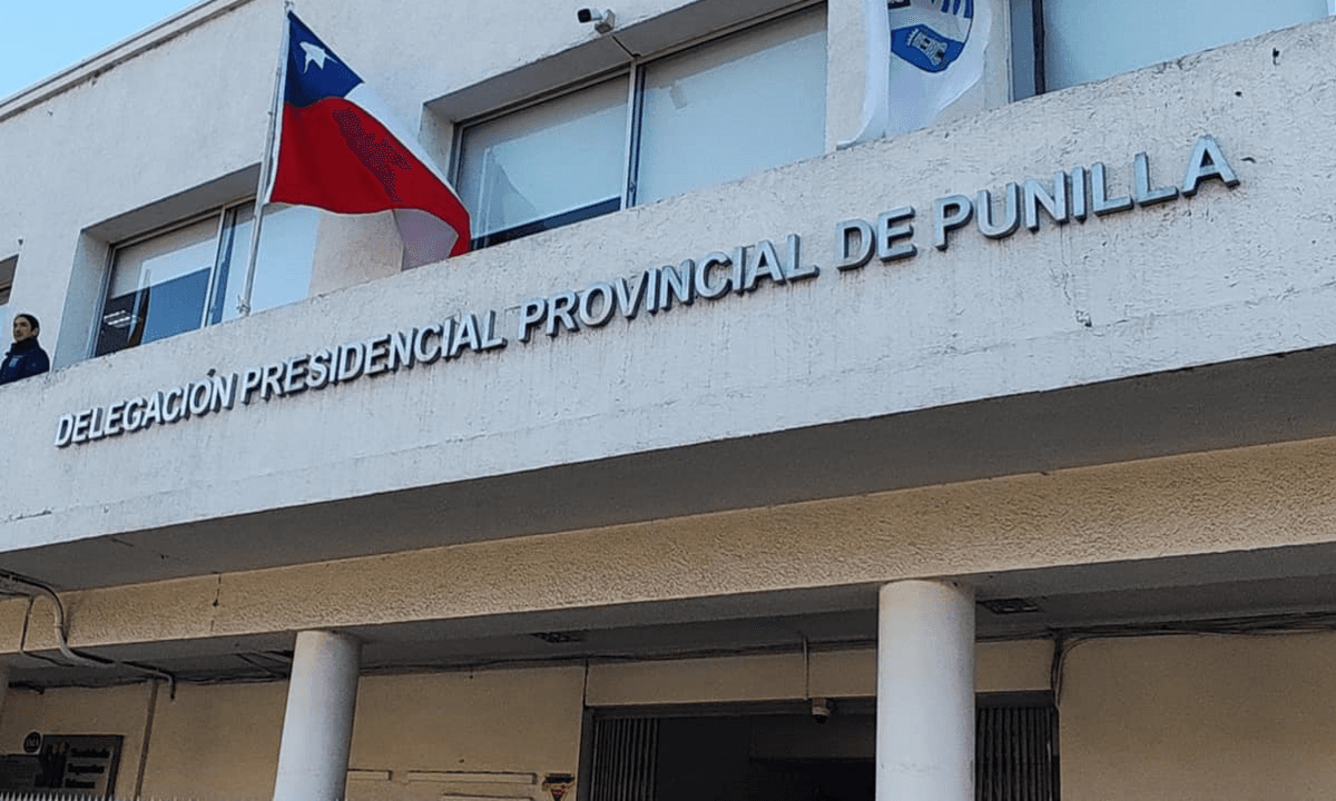 Tribunal de Contratación Pública valida adjudicación en Punilla pese a certificado de vigencia con fecha extemporánea