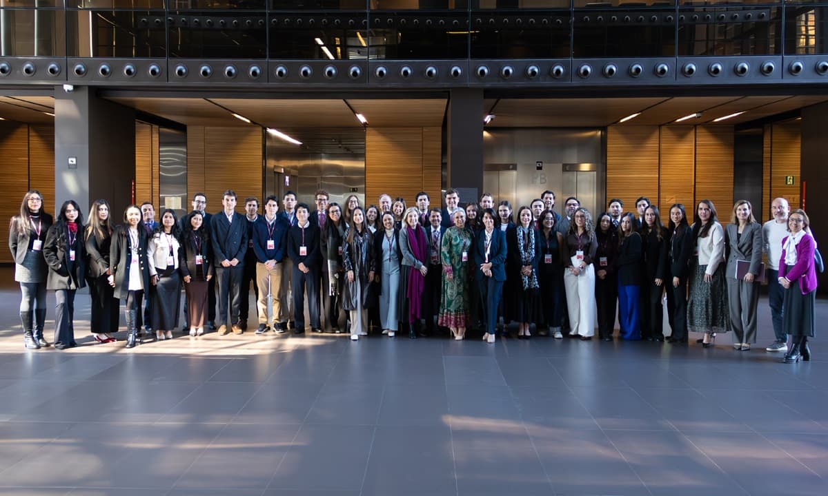 Cuatrecasas Legal Week clausura su cuarta edición