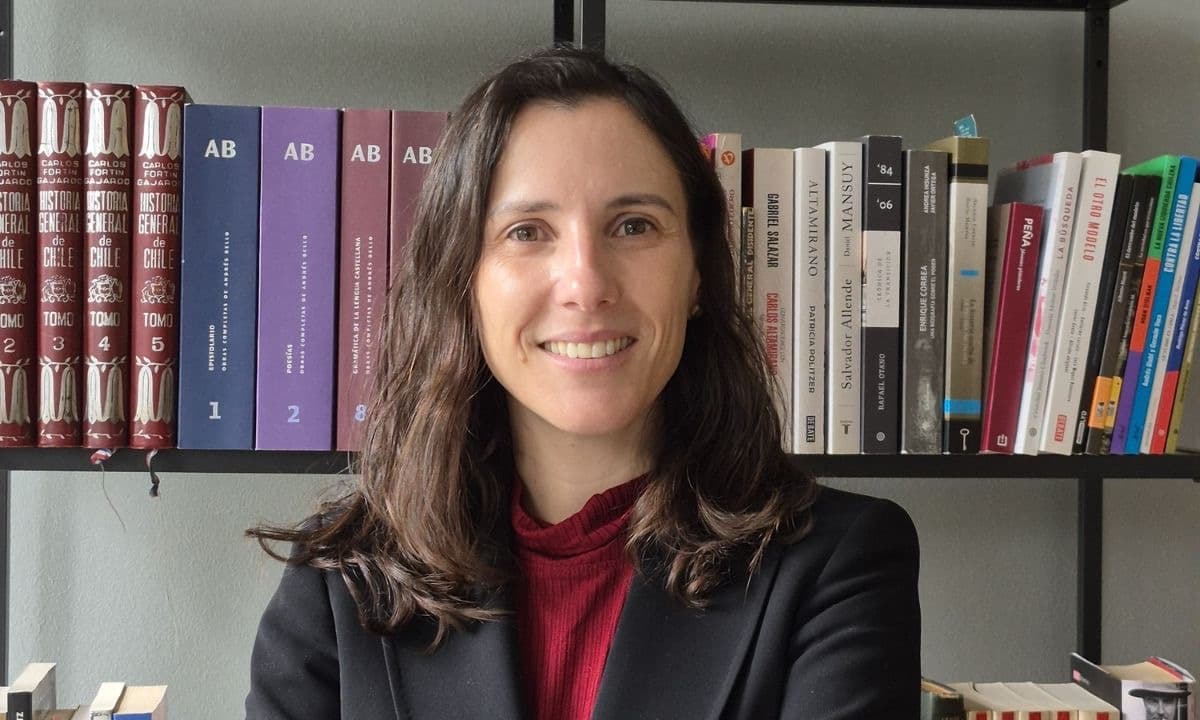 GDS Abogados incorpora a Pilar Fernández como socia y desarrolla área de Compliance y Regulación