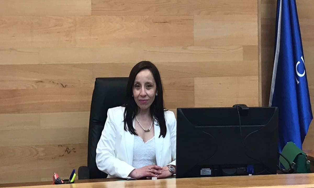Carolina Vallejo Correa: “Las limitantes del Registro de Deudores han movilizado a una mayor cantidad de deudores para regularizar su situación de incumplimiento”