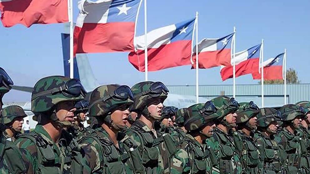 Corte Suprema acoge recurso de teniente del Ejército de Chile y ordena nueva evaluación por rechazo arbitrario de licencias médicas