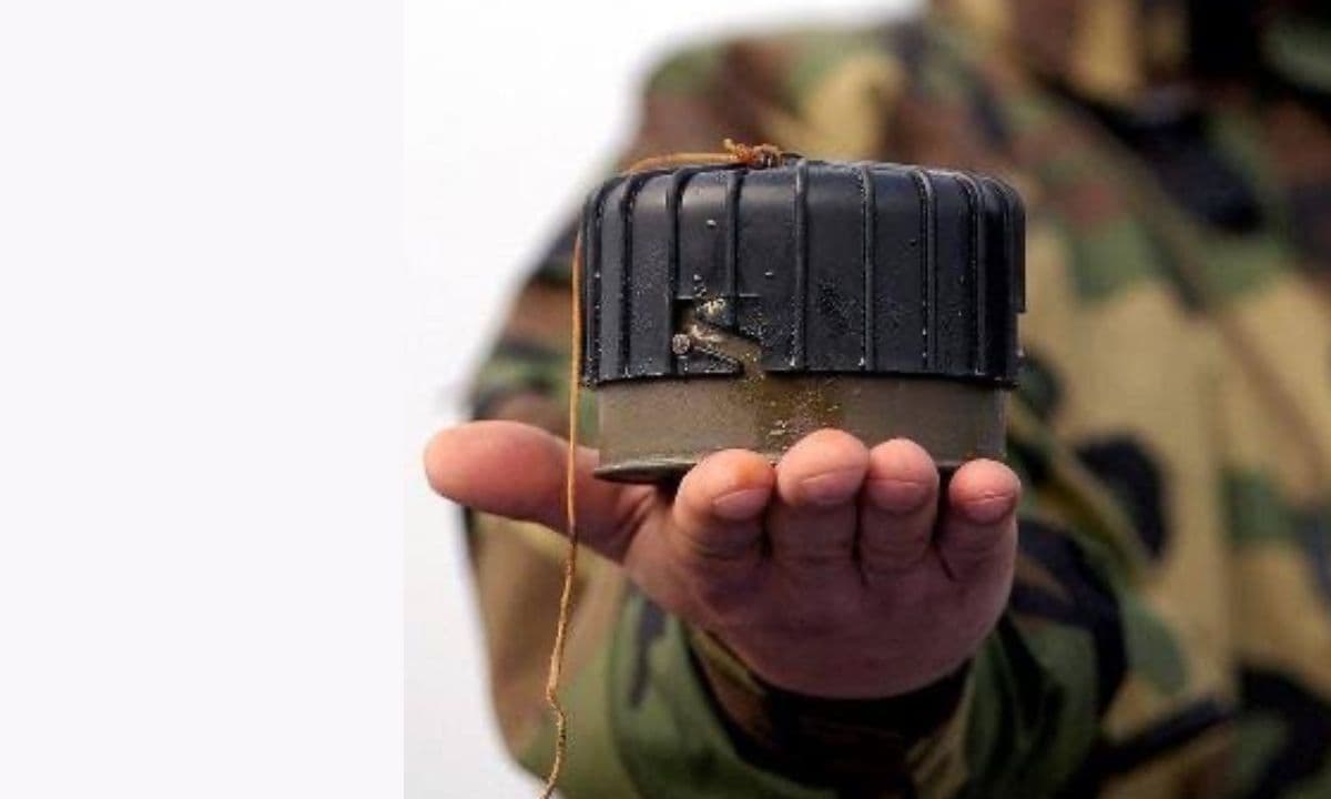 Corte Suprema condena a ex capitán del Ejército por millonario fraude en sistema de desminado