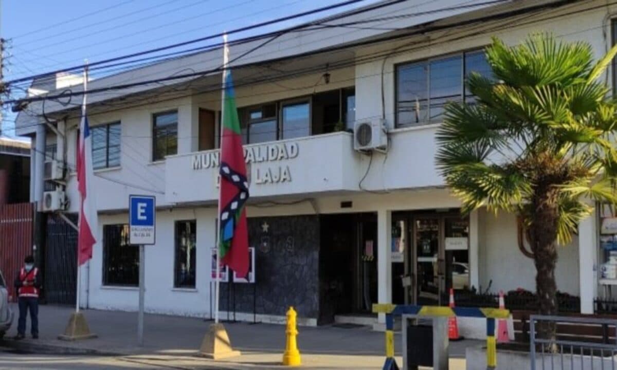 Tribunal de Contratación Pública valida licitación de Laja y rechaza impugnación