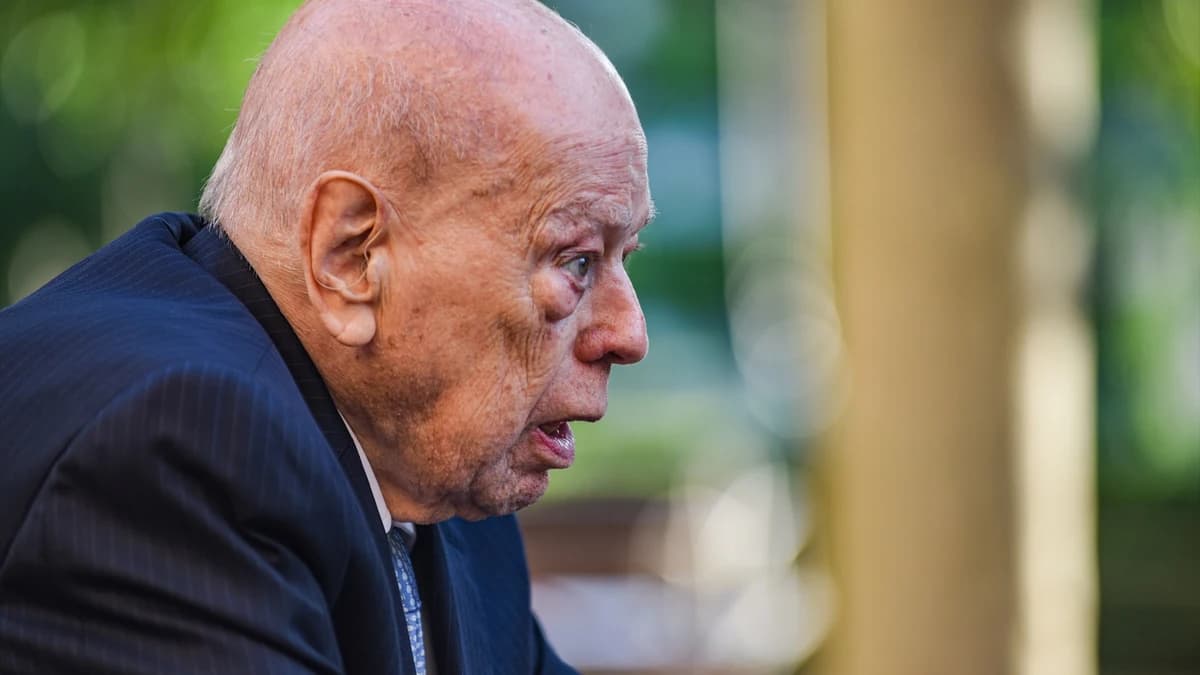 Audiencia Nacional de España exime de responsabilidad penal a Jordi Pujol por deterioro cognitivo