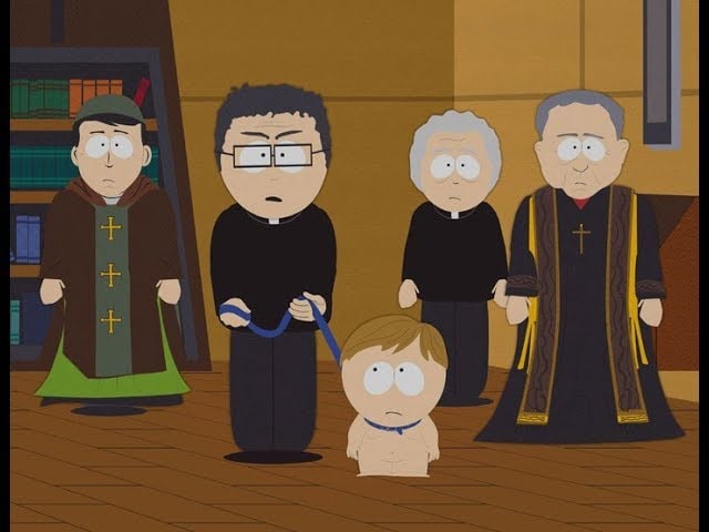 Corte Constitucional de Colombia ordena entregar datos de sacerdotes en investigados por abusos