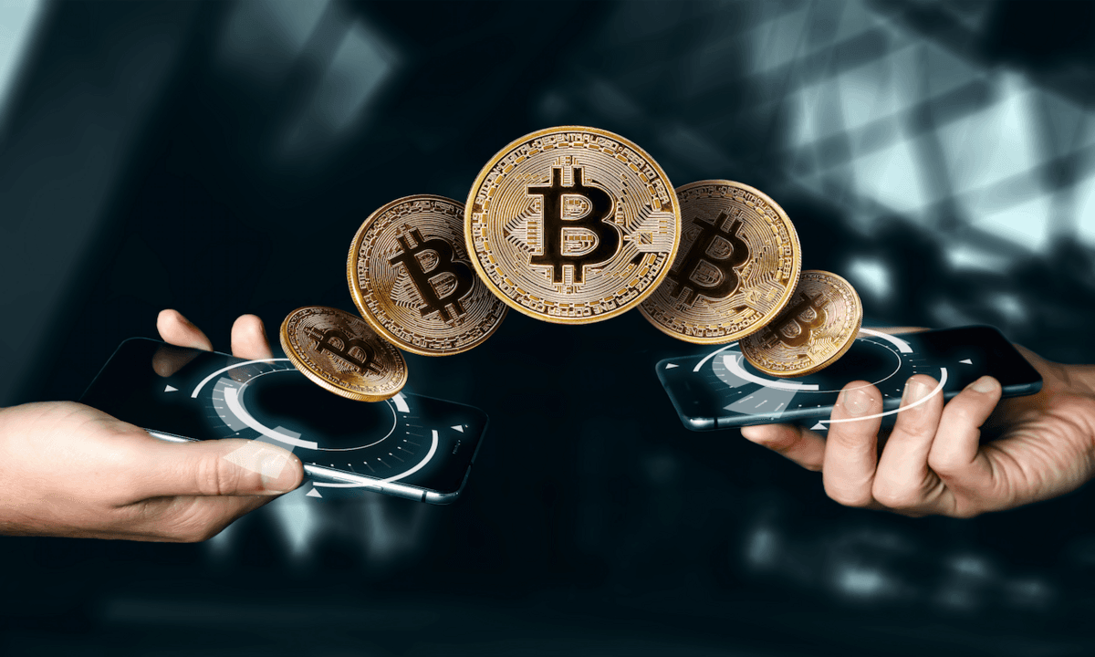 robo de criptoactivos