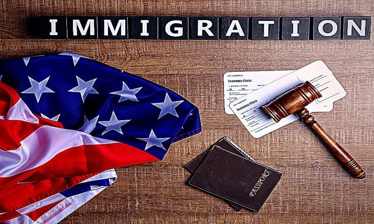 migrantes derecho a fianza