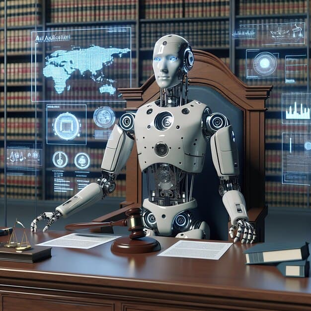 La inteligencia artificial redefine la abogacía: del abogado enciclopedista al intérprete estratégico