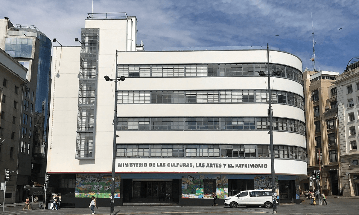 Imagen: cultura.gob.cl