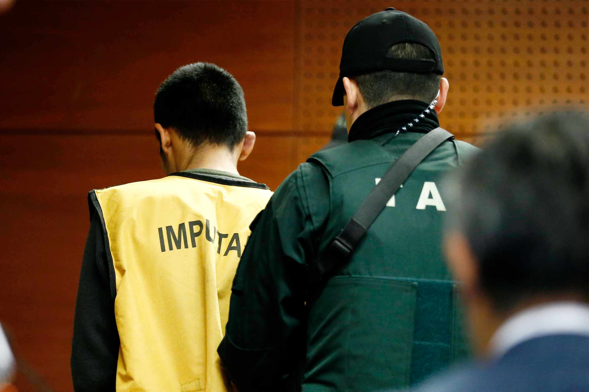 Imagen: Meganoticias