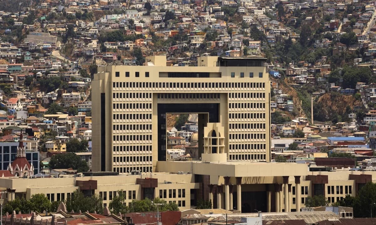 Imagen: BioBioChile