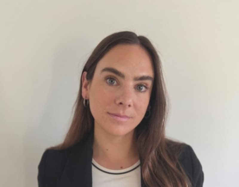 Florencia Gherardelli Gimeno: «La falta de recursos económicos muchas veces se traduce en una barrera al acceso a una defensa jurídica de calidad”