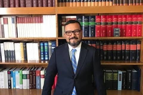 Cristián Lepin Molina: “La legislación chilena ya asume como puntos de referencia importantes el no haber trabajado y las labores de cuidado”