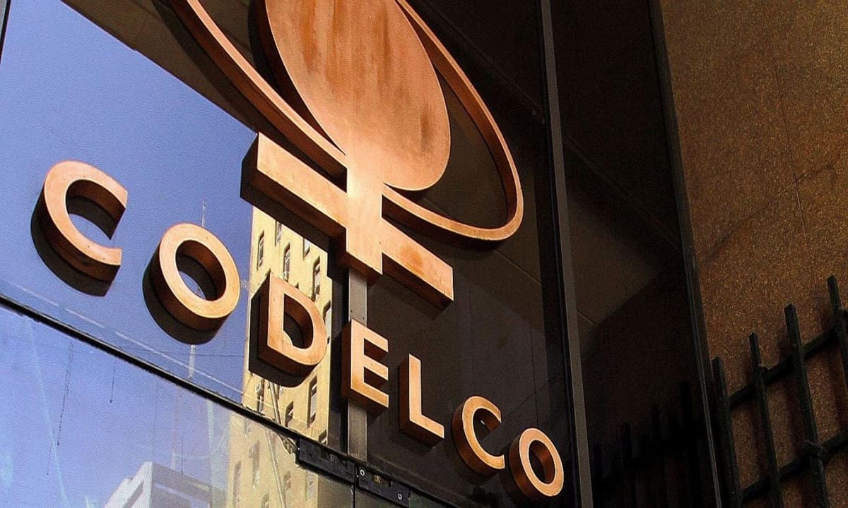 Codelco y la oportunidad de una nueva generación de alianzas