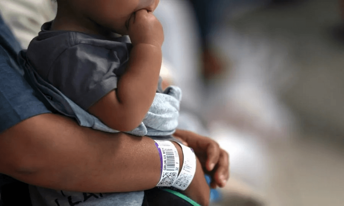 derechos de niño con discapacidad