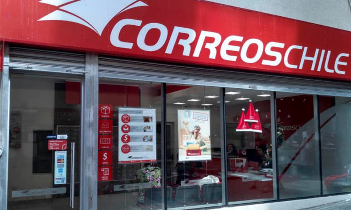 TCP rechaza impugnación contra licitación y valida adjudicación a Correos de Chile