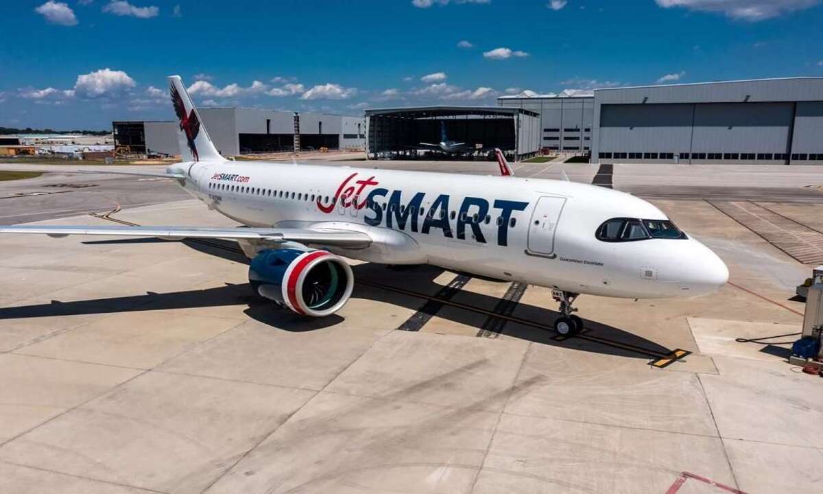 Corte Suprema confirma que bases de licitación Santiago–Lima no afectan la libre competencia y rechaza reclamo de JETSMART