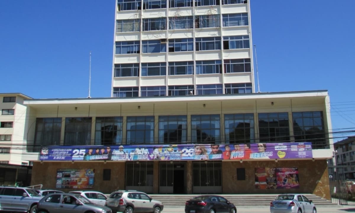 Requerimiento ante el TC cuestiona aplicación de reajustes e intereses por supuesta deuda de patentes en Osorno