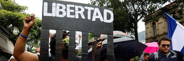 Corte Interamericana condena a Nicaragua por violaciones a derechos políticos y persecución de fiscal electoral