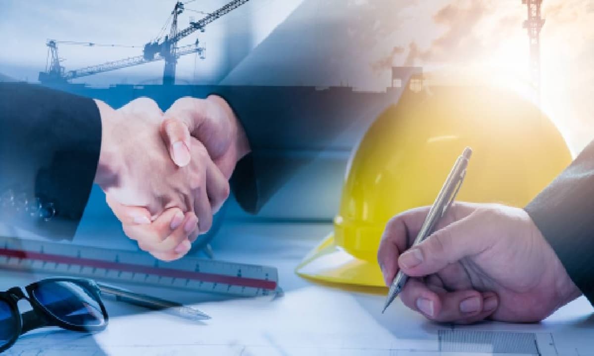 Término anticipado de contrato y cobro de garantía por no iniciar obras: Corte de Santiago descarta indefensión de contratista