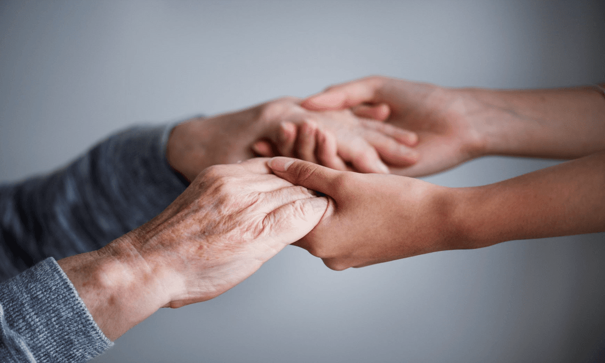 derecho al cuidado de adultos mayores con discapacidad mental