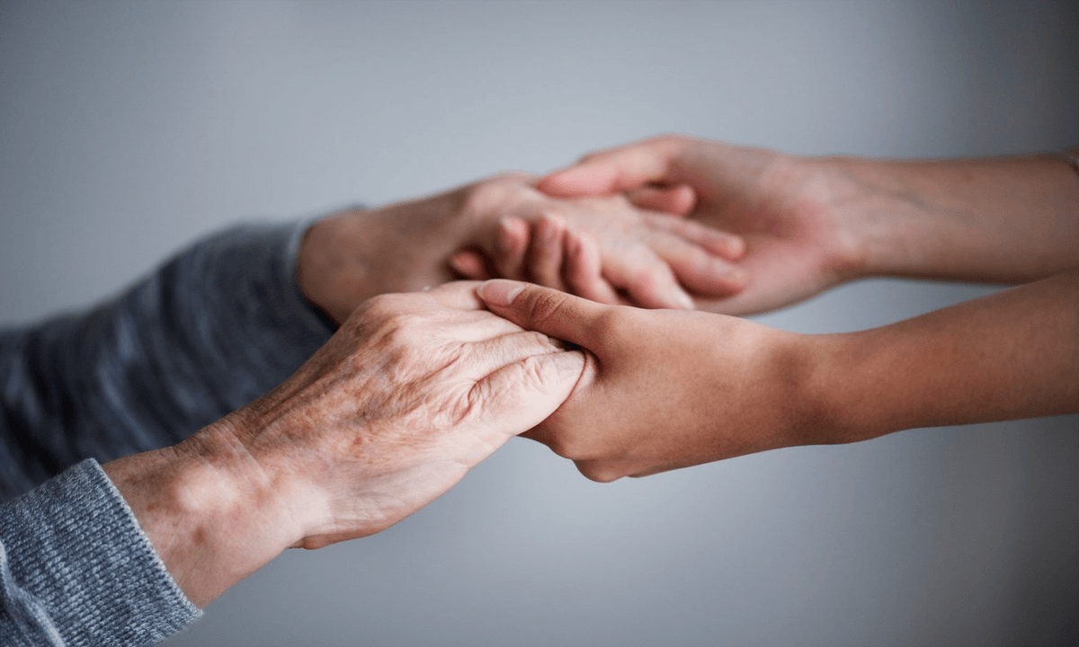 derecho al cuidado de adultos mayores con discapacidad mental