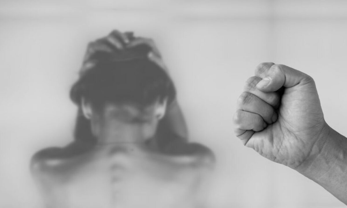 violencia de género