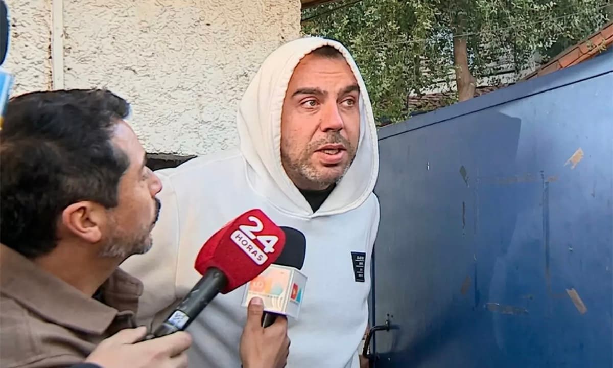 Imagen: radiocontacto.cl