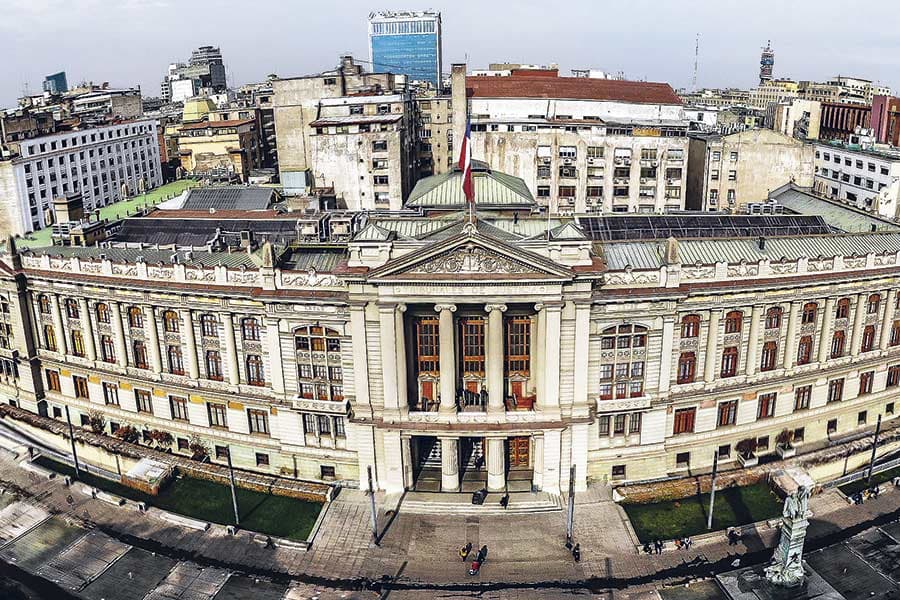 C.A. Santiago
