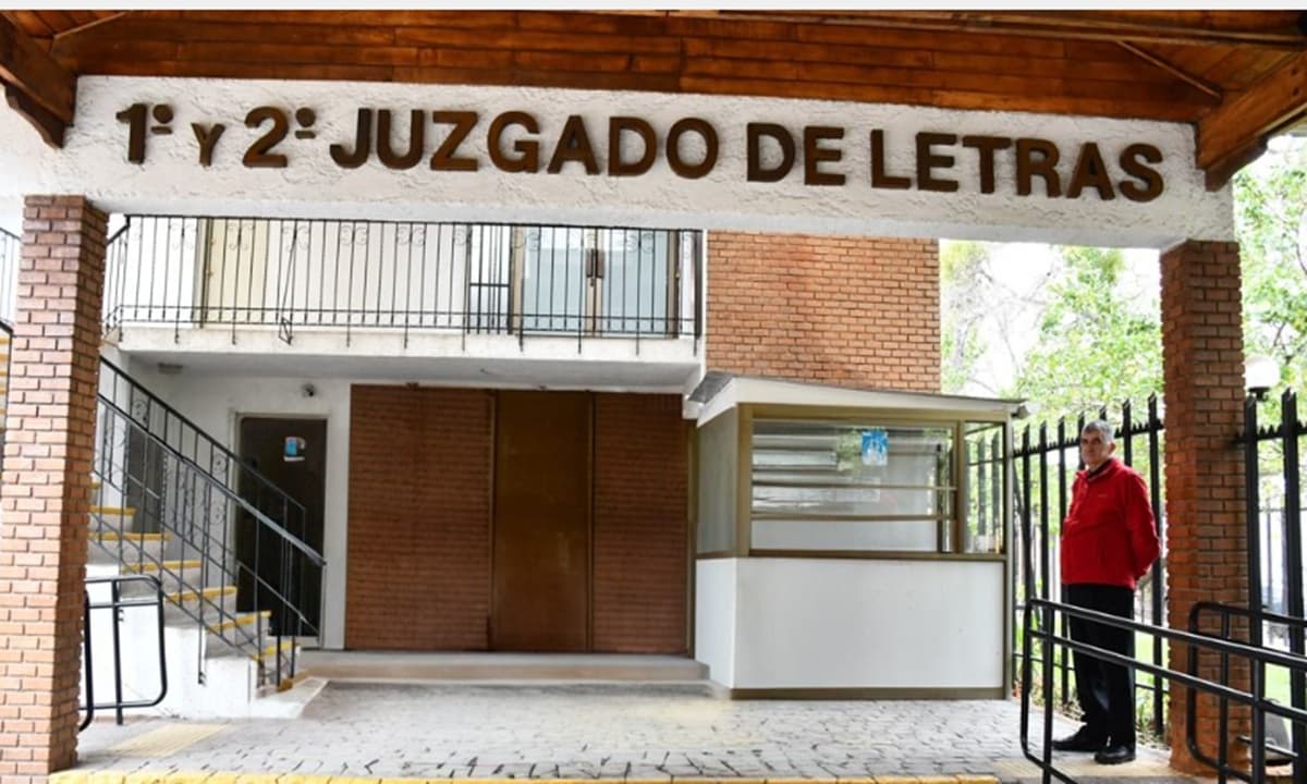 Imagen: pjud