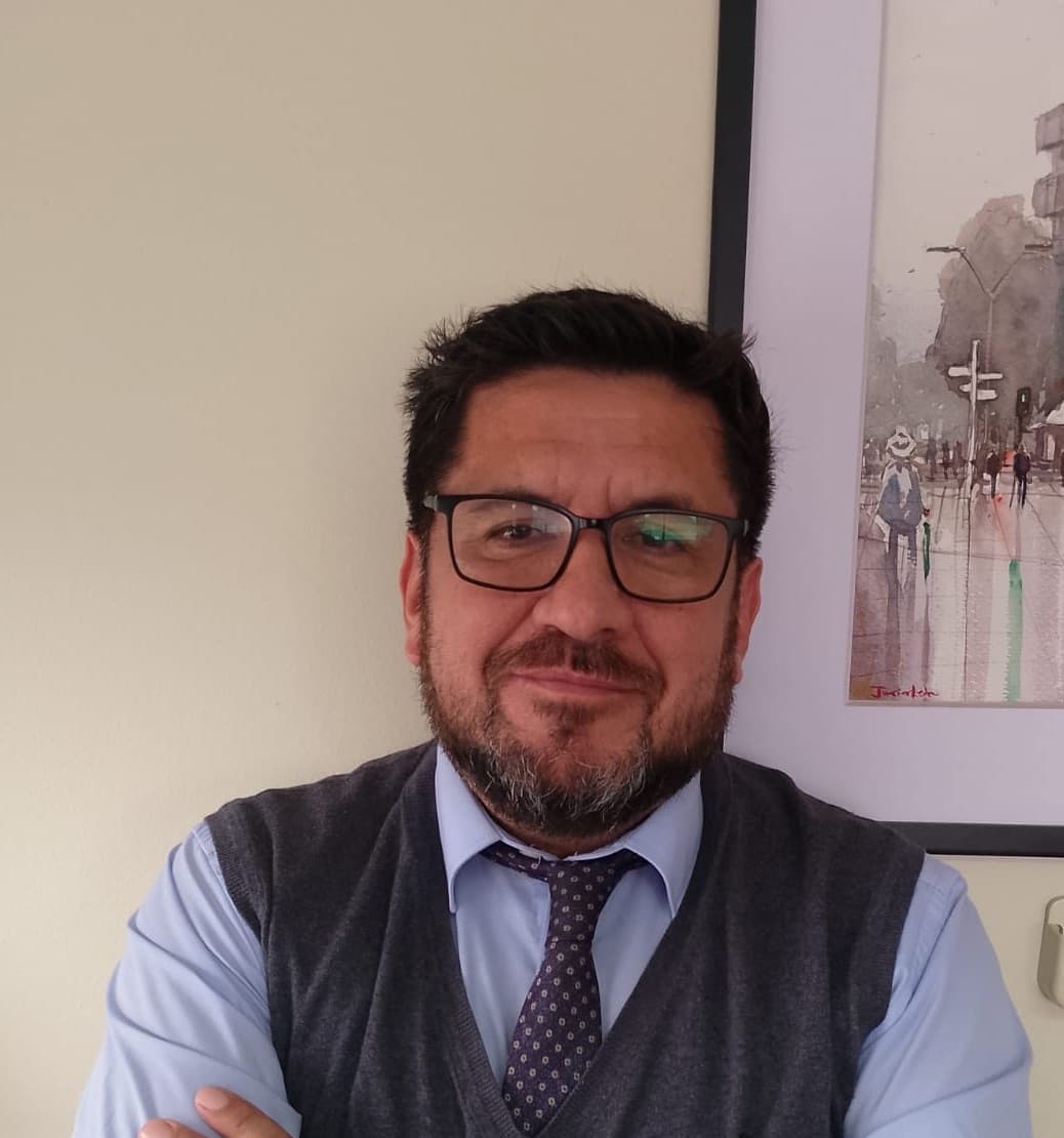 Juan Moncada Salazar: “Defensoría Laboral y tribunales del trabajo: los desafíos del sistema a casi veinte años de la reforma”