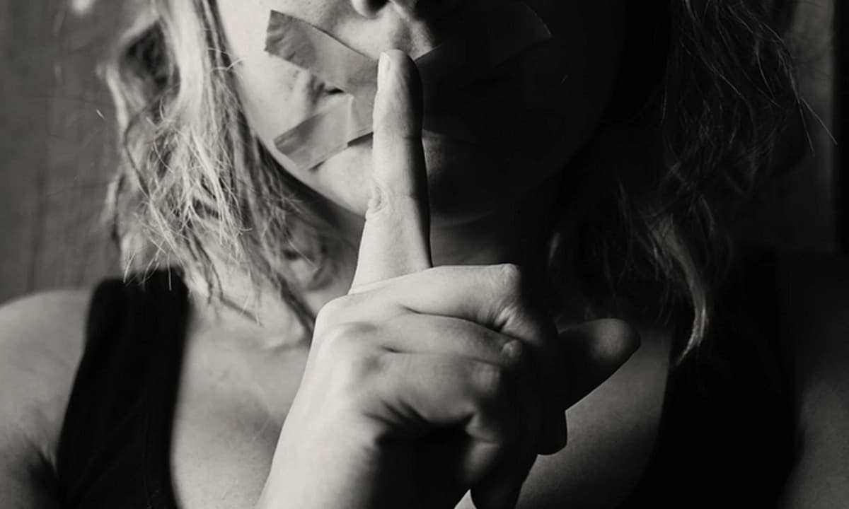 acreditar delito de violación