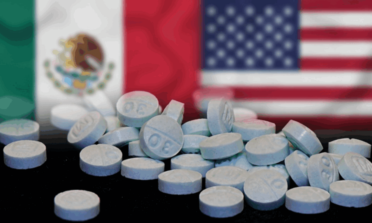 autoridades mexicanas crimen organizado