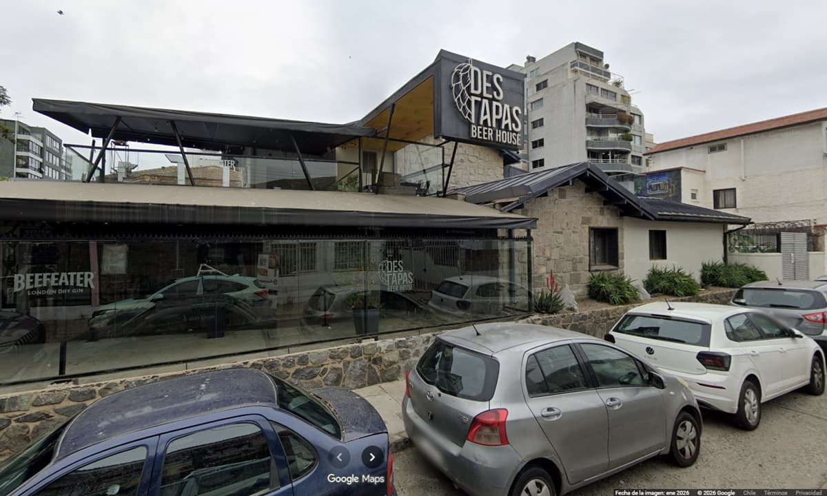 Segundo Tribunal Ambiental anuló multa de $9 millones por infracción a la norma de ruido ordenada a pub restaurante ubicado en Viña del Mar