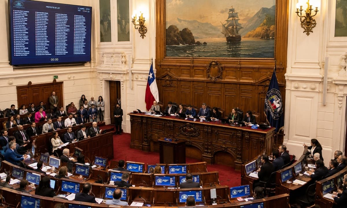 Las indicaciones legislativas y la lealtad constitucional