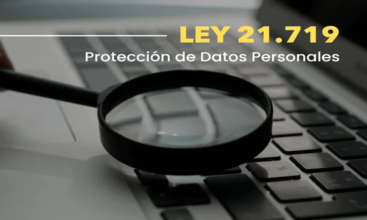Cuando el Estado filtra sus datos. Declaraciones de la ANCI y desafíos para la implementación de la Ley 21.719