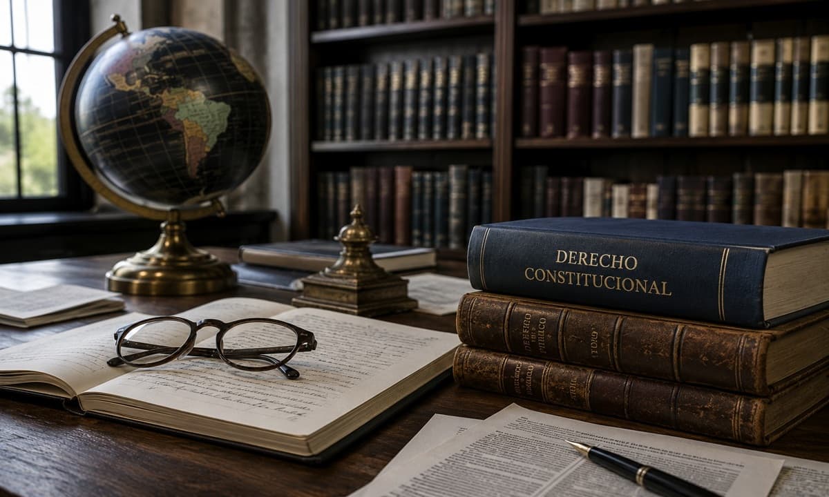 Desafíos del constitucionalismo, por Jorge Milone