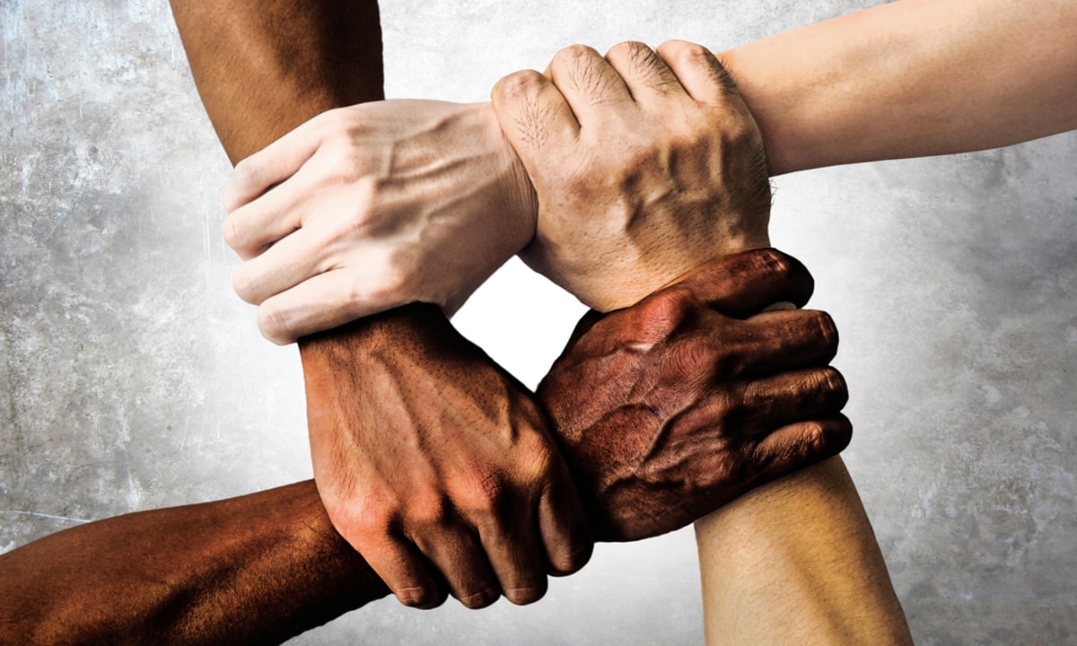 colegio medidas contra el racismo