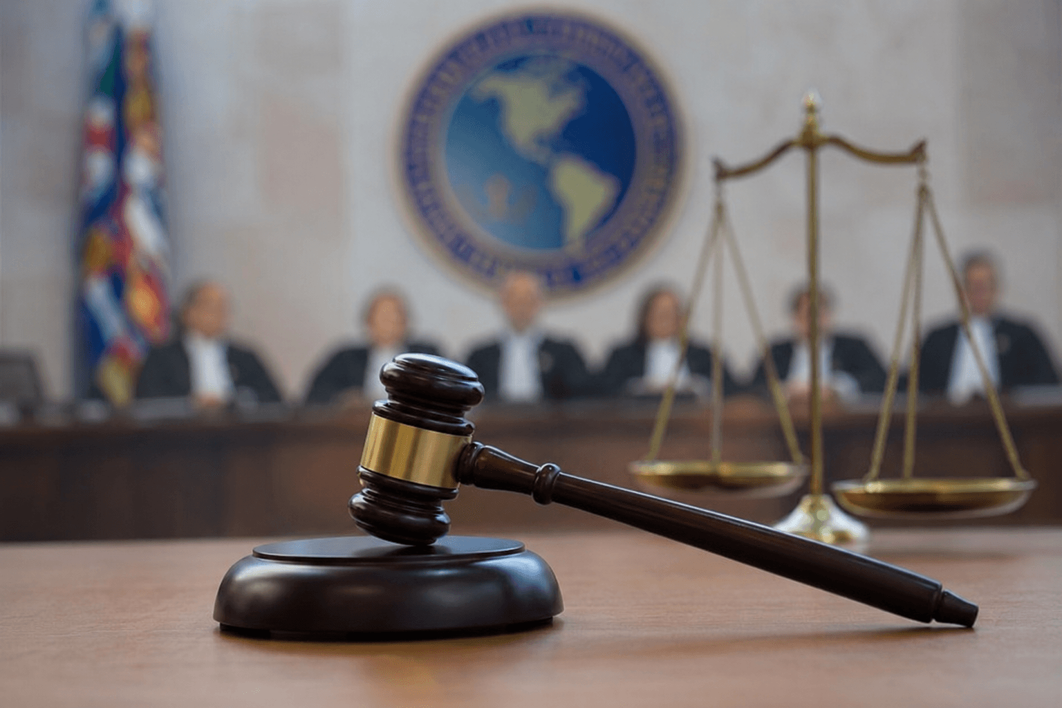Corte Interamericana condena a Nicaragua por violaciones a derechos políticos y persecución de fiscal electoral