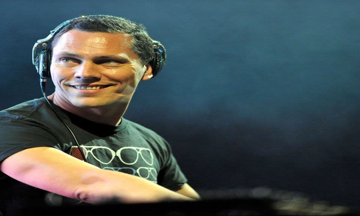 condena a bufete de abogados a indemnizar a DJ Tiësto
