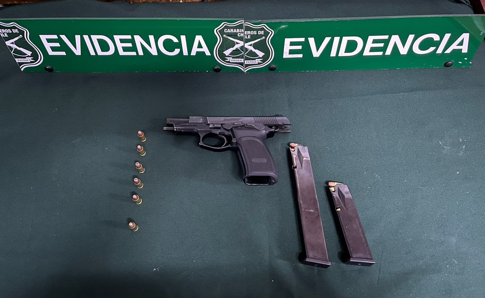 Imagen: g5noticias.cl