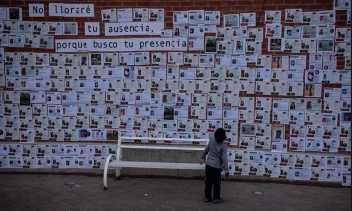 Crímenes de lesa humanidad en América Latina: lecciones ignoradas y nuevos desafíos, por Tomás Cristóbal Alonso Sandoval