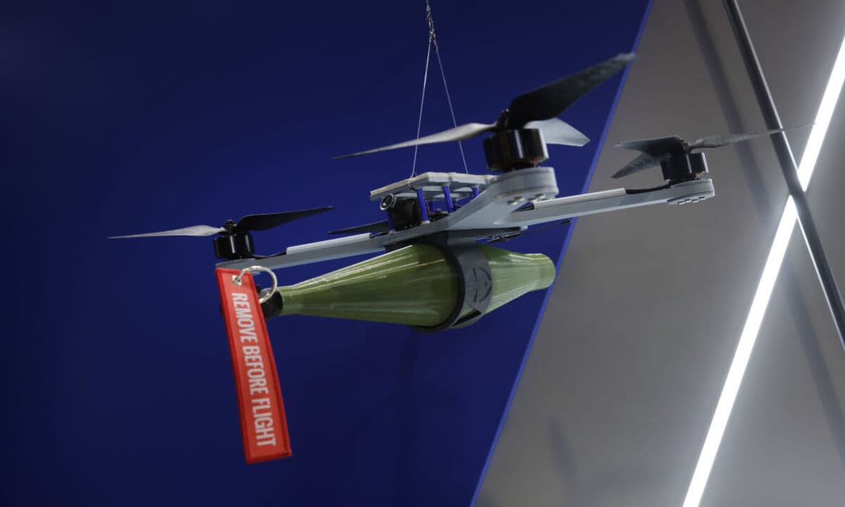víctimas civiles por ataques con drones en conflicto armado