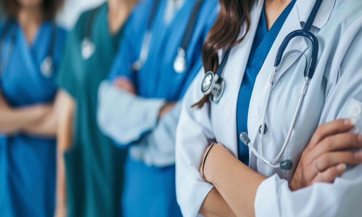 médicas residentes licencias de maternidad