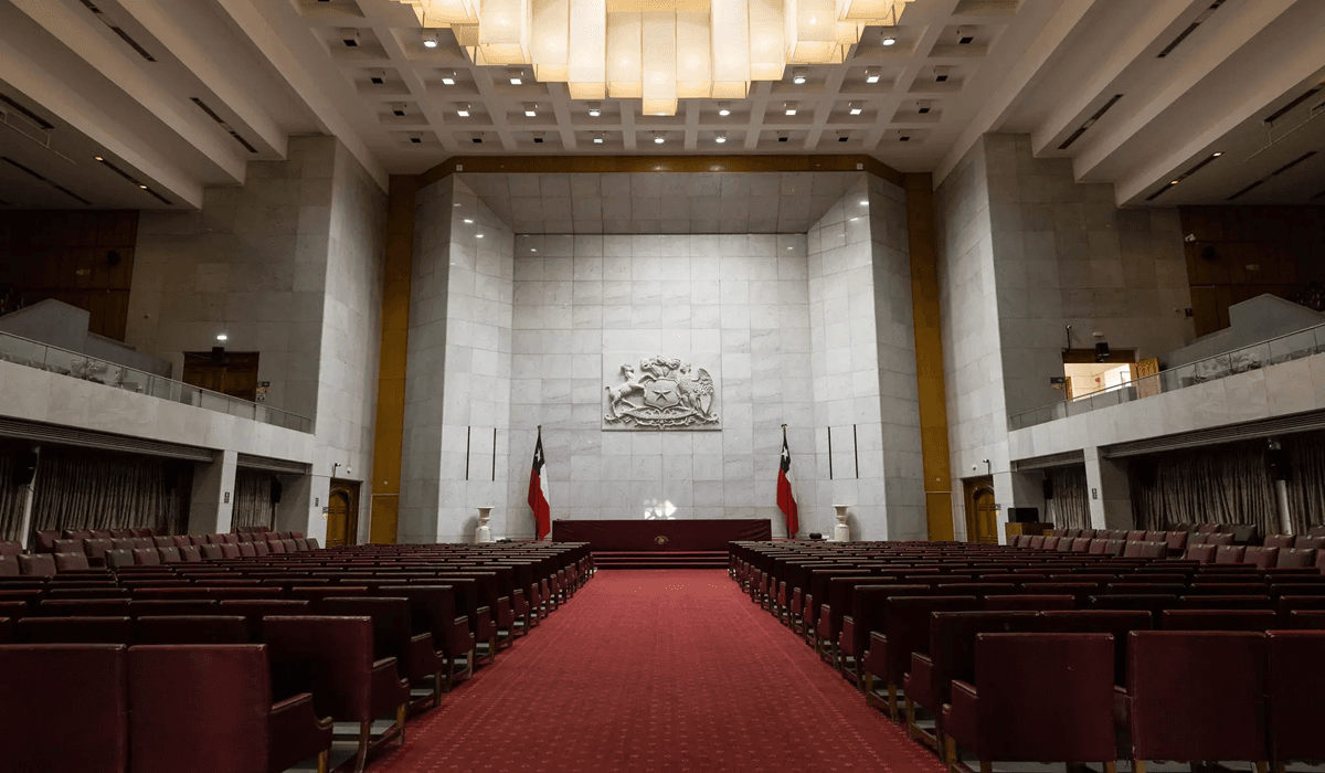 Imagen: .senado