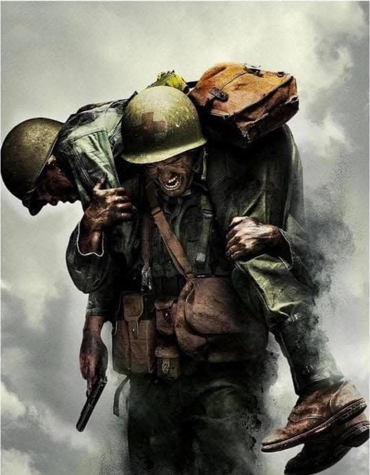 Día del Soldado Conscripto