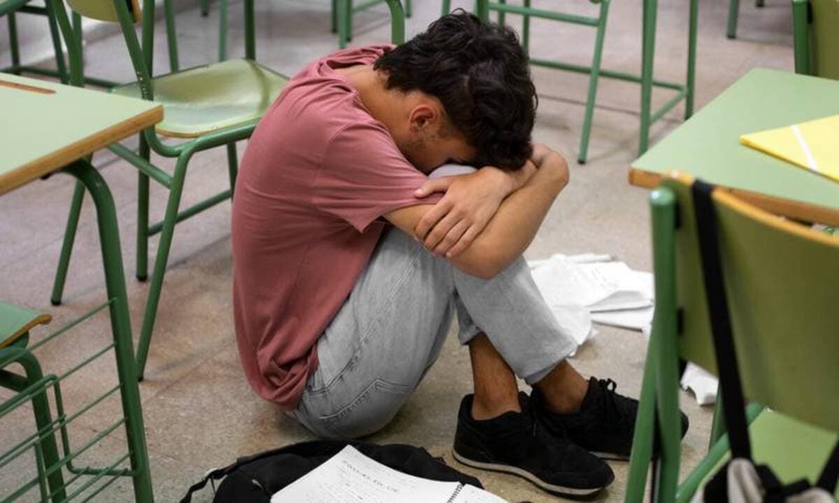 Corte Suprema confirma no renovación de matrícula de alumno con TDAH y valida procedimiento disciplinario de colegio de Antofagasta